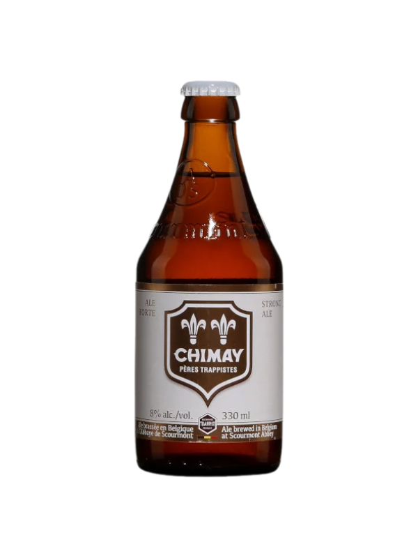 Chimay White