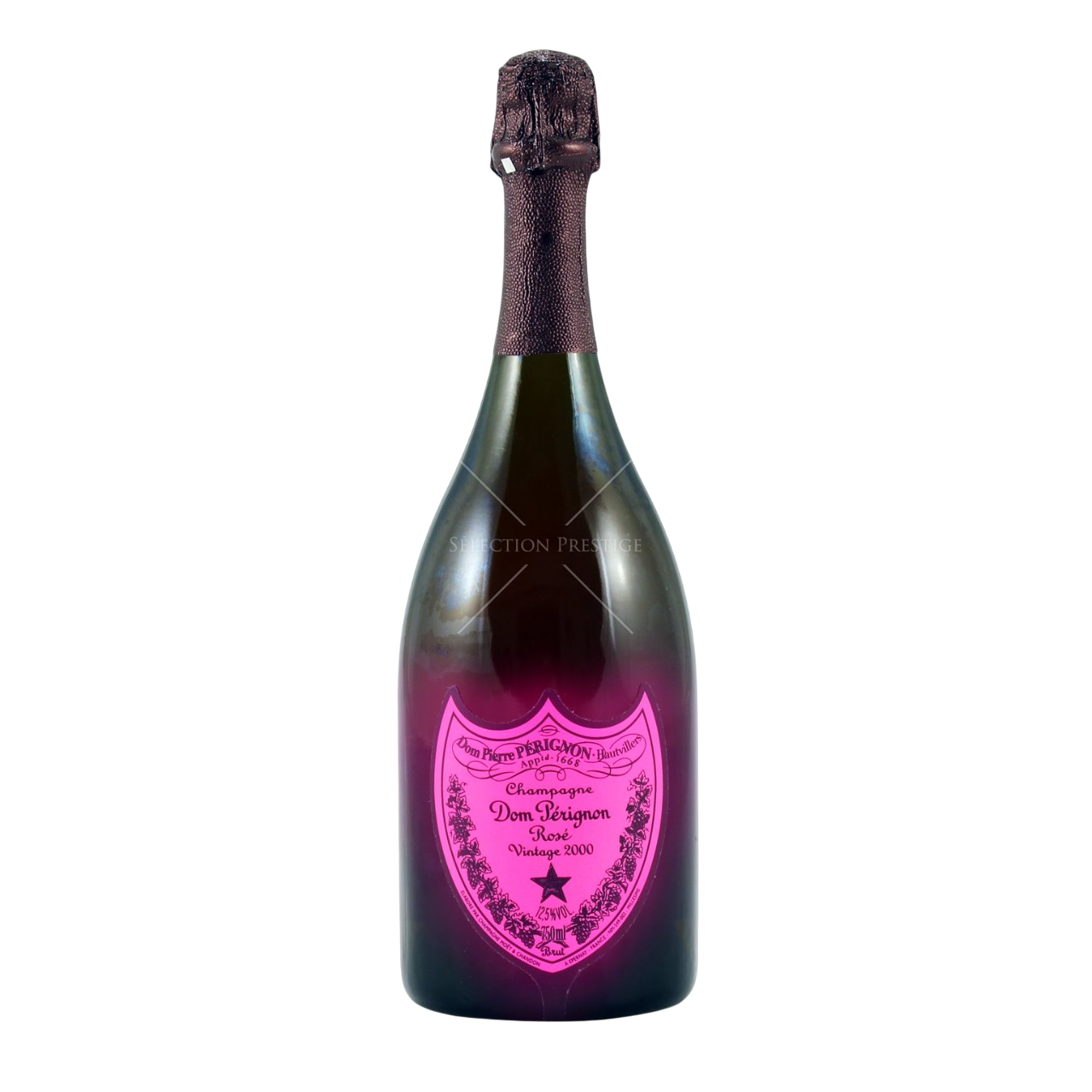 Dom Perignon Rose Luminous