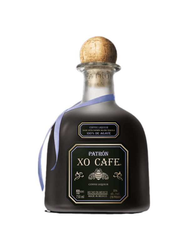 Patron XO Cafe