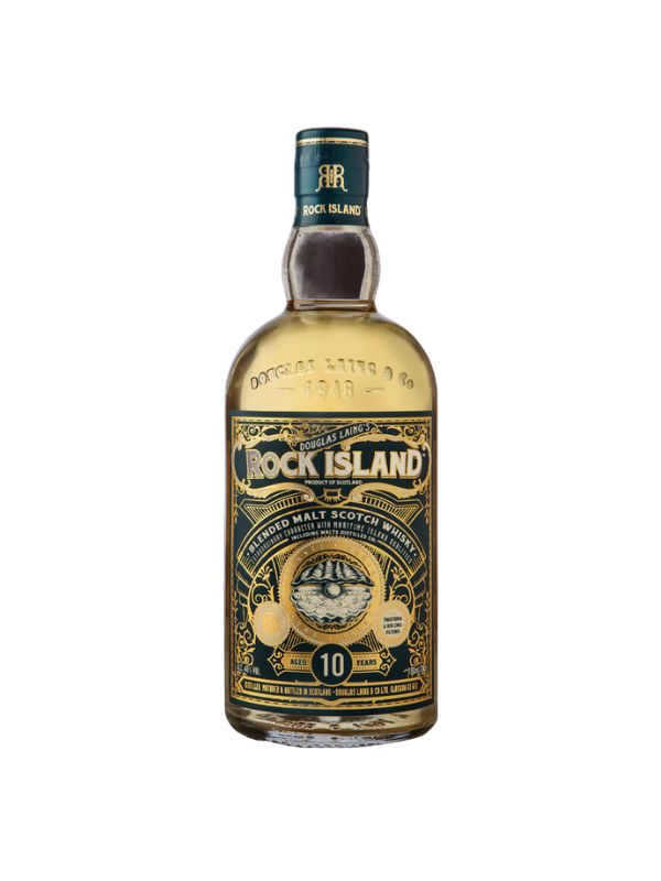 Rock Island 10Y
