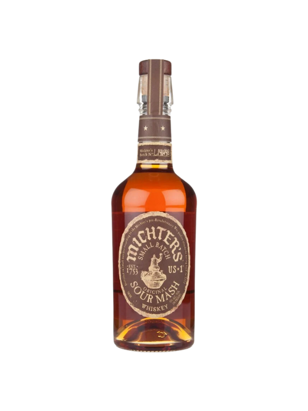 Michter's US*1 Sour Mash