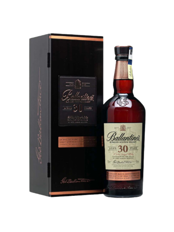 Ballantine's 30Y