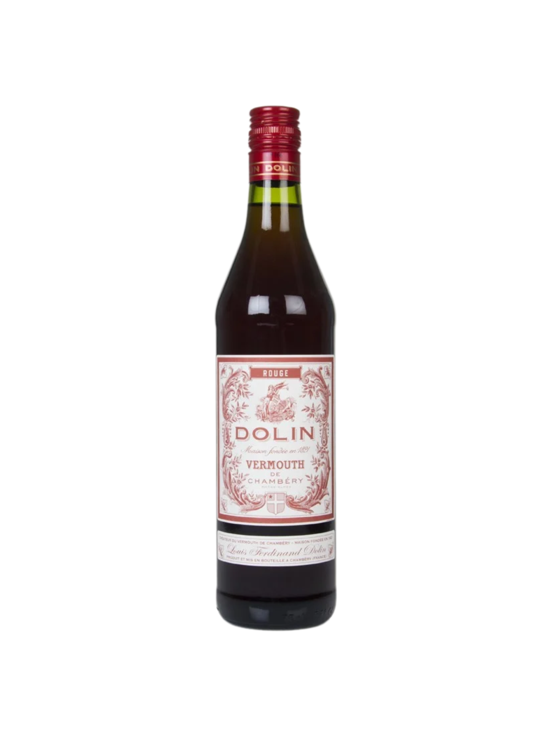 Dolin Vermouth de Chambéry Rouge
