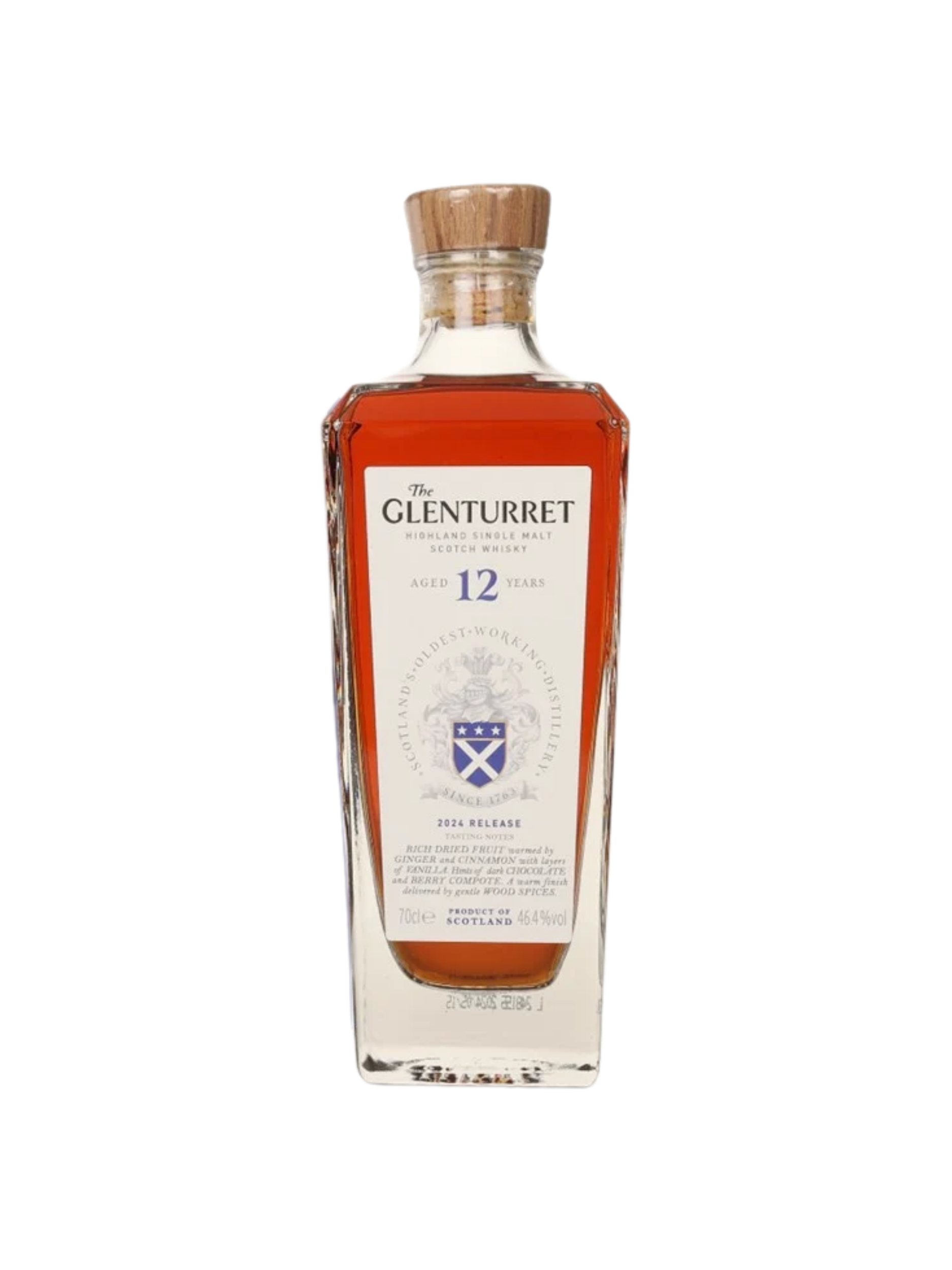 Glenturret 12Y