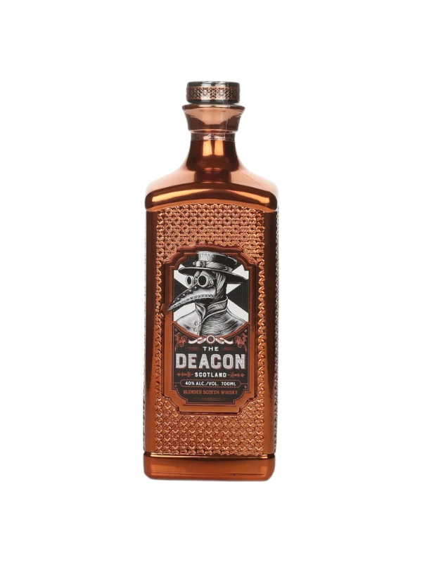 The Deacon