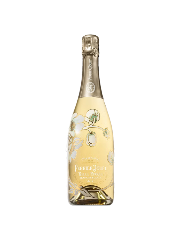 Champagne Perrier Jouet Belle Epoque Blanc de Blancs