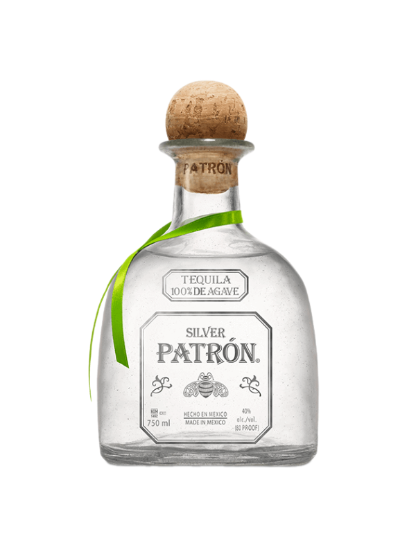 Patron Silver