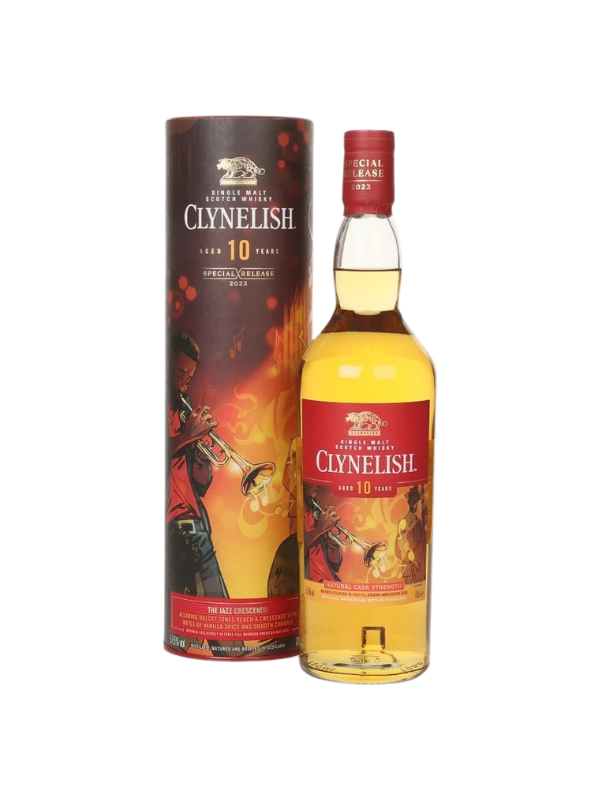 Clynelish 10Y - Special Release 2023