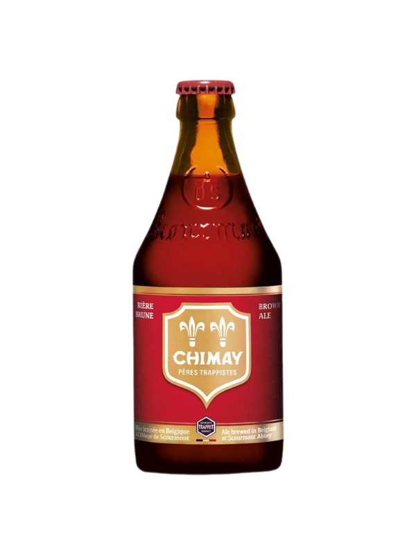 Chimay Red