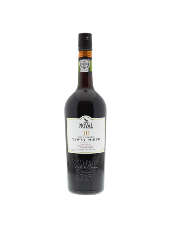 Quinta do Noval Fine Ruby Port