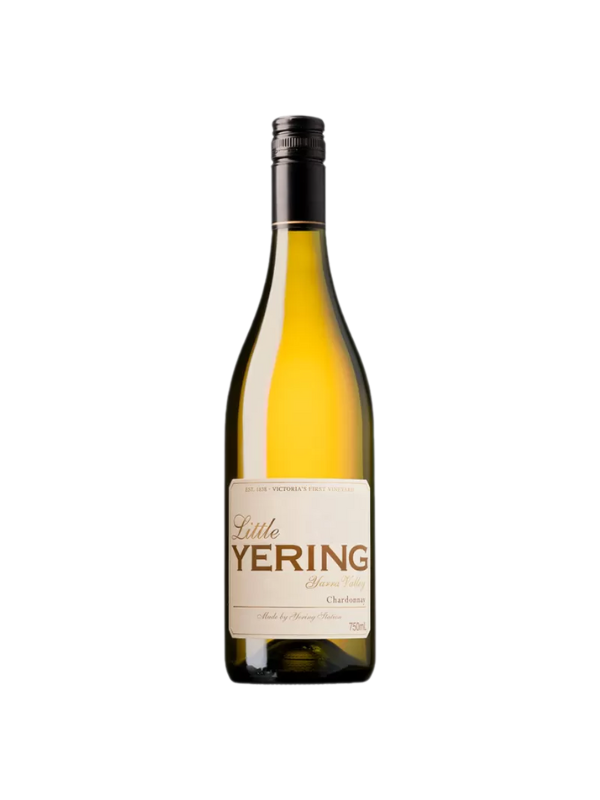 Vang trắng Yering Station Little Yering Chardonnay