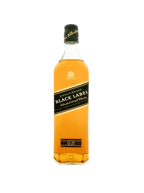Johnnie Walker Black Label