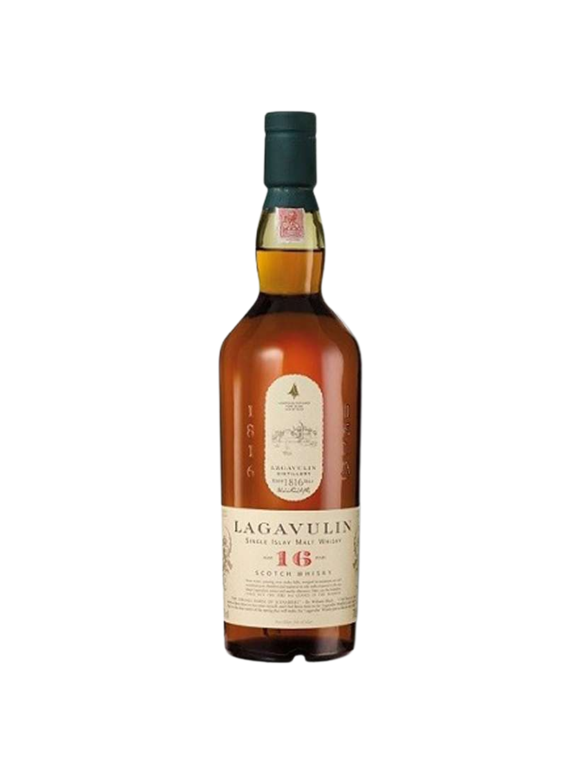 Lagavulin 16Y
