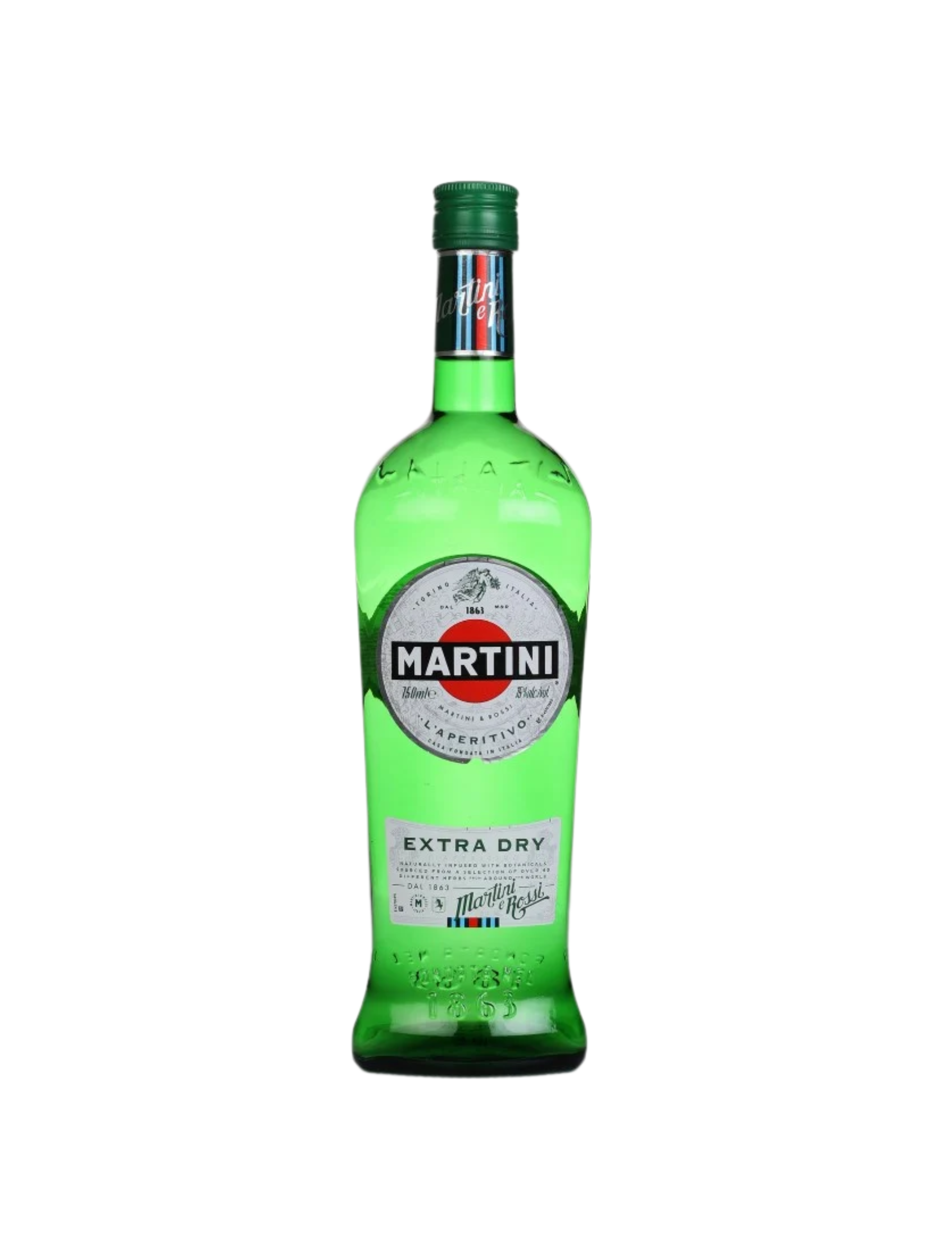 Martini Extra Dry
