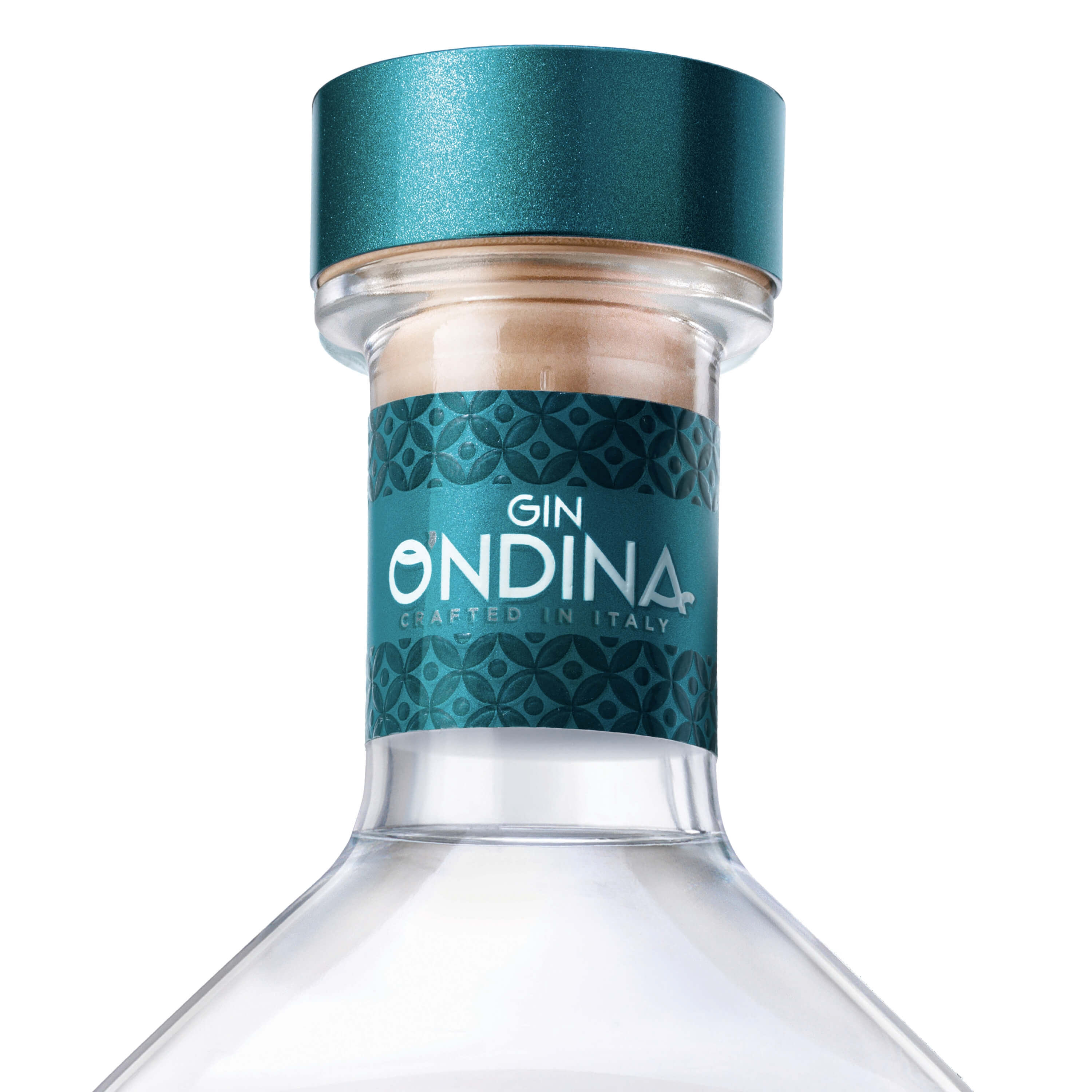 O’ndina Gin