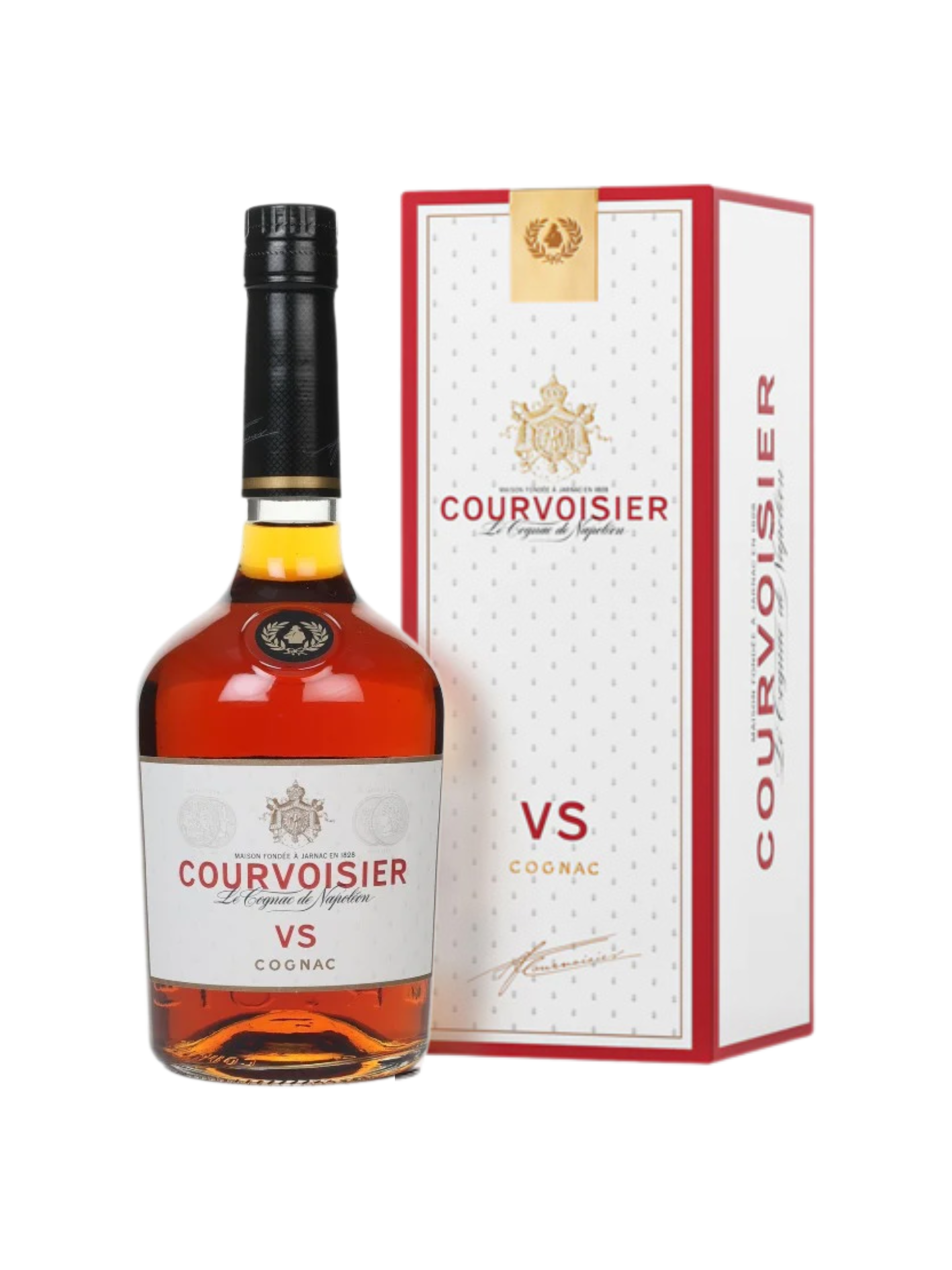 Courvoisier VS