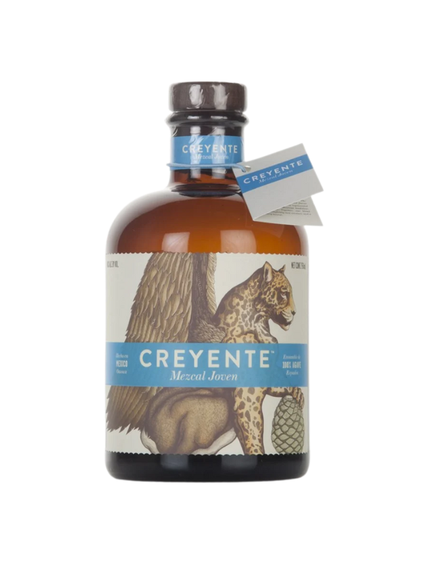 Creyente Mezcal Joven