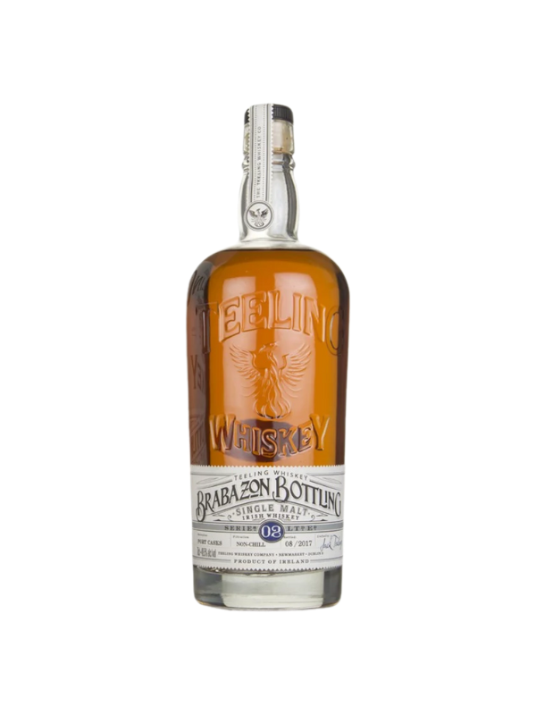 Teeling Brabazon 02