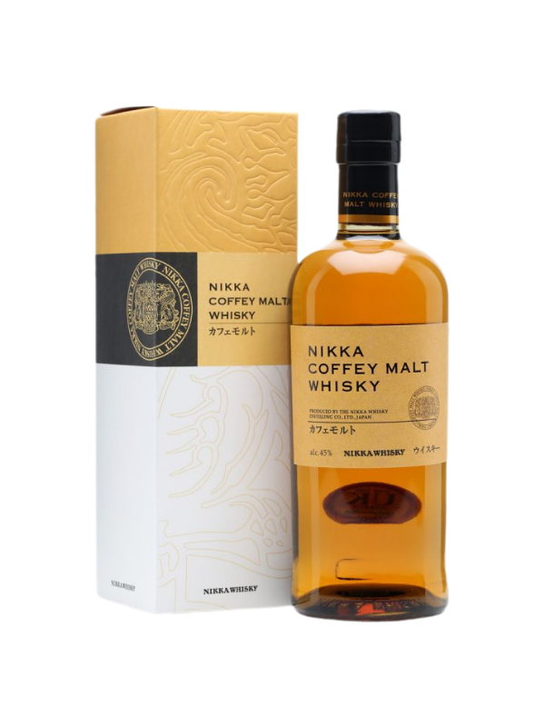 Nikka Coffey Malt