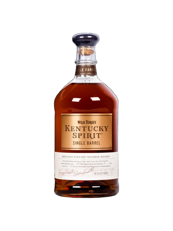 Wild Turkey Kentucky Spirit