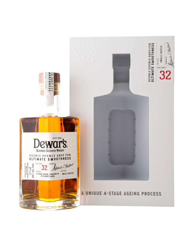 Dewar's 32Y