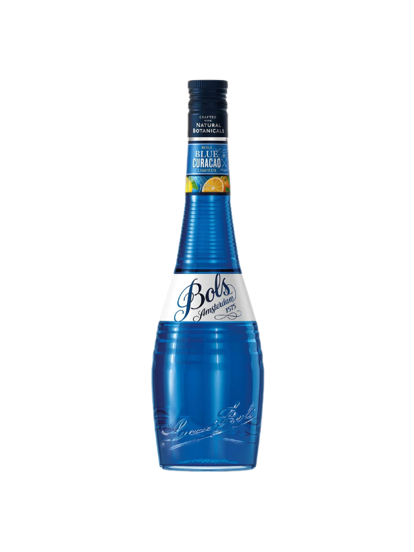 Bols Blue Curacao