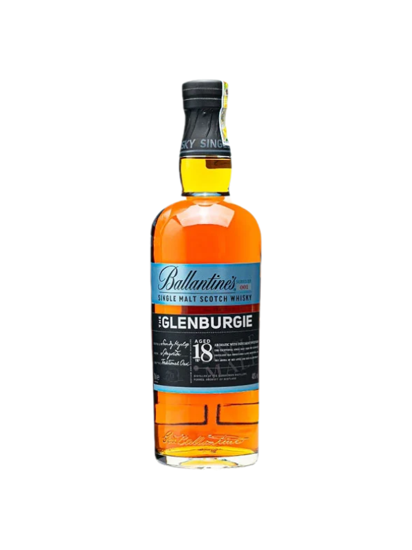 Ballantine's Glenburgie 18Y
