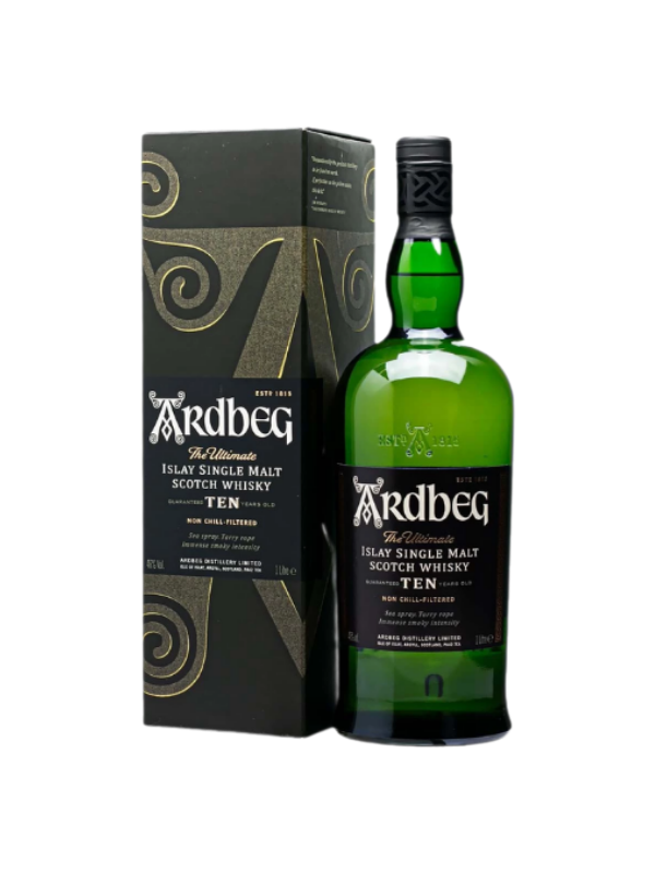 Ardbeg 10Y