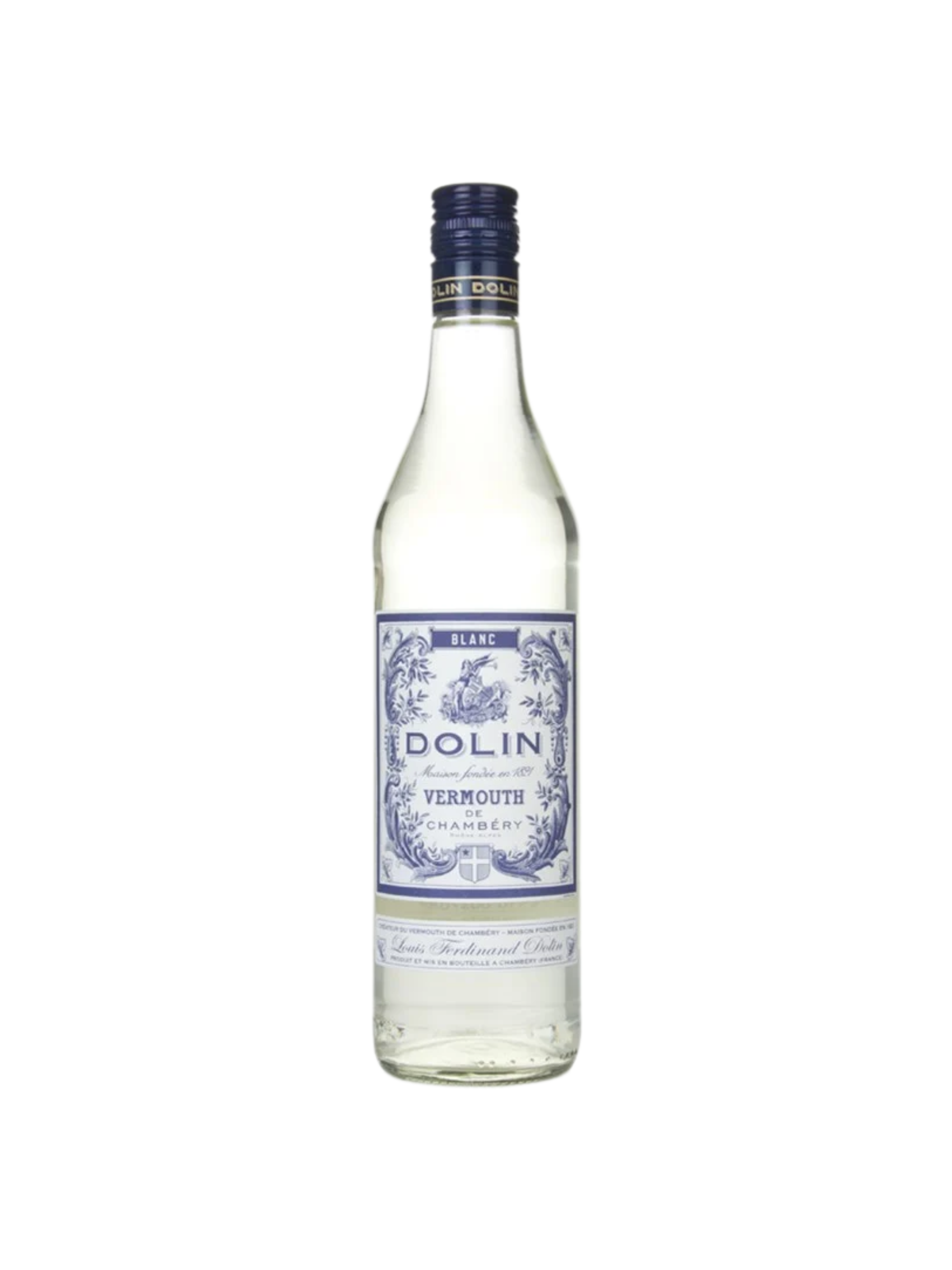 Dolin Vermouth de Chambéry Blanc