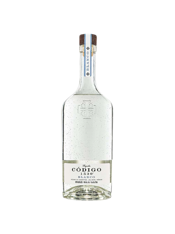 Código 1530 Blanco