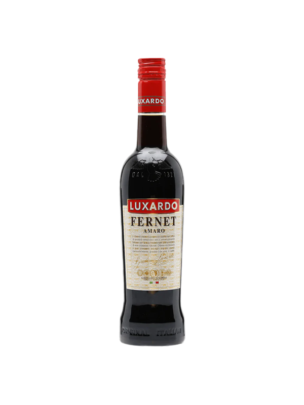 Luxardo Fernet Amaro