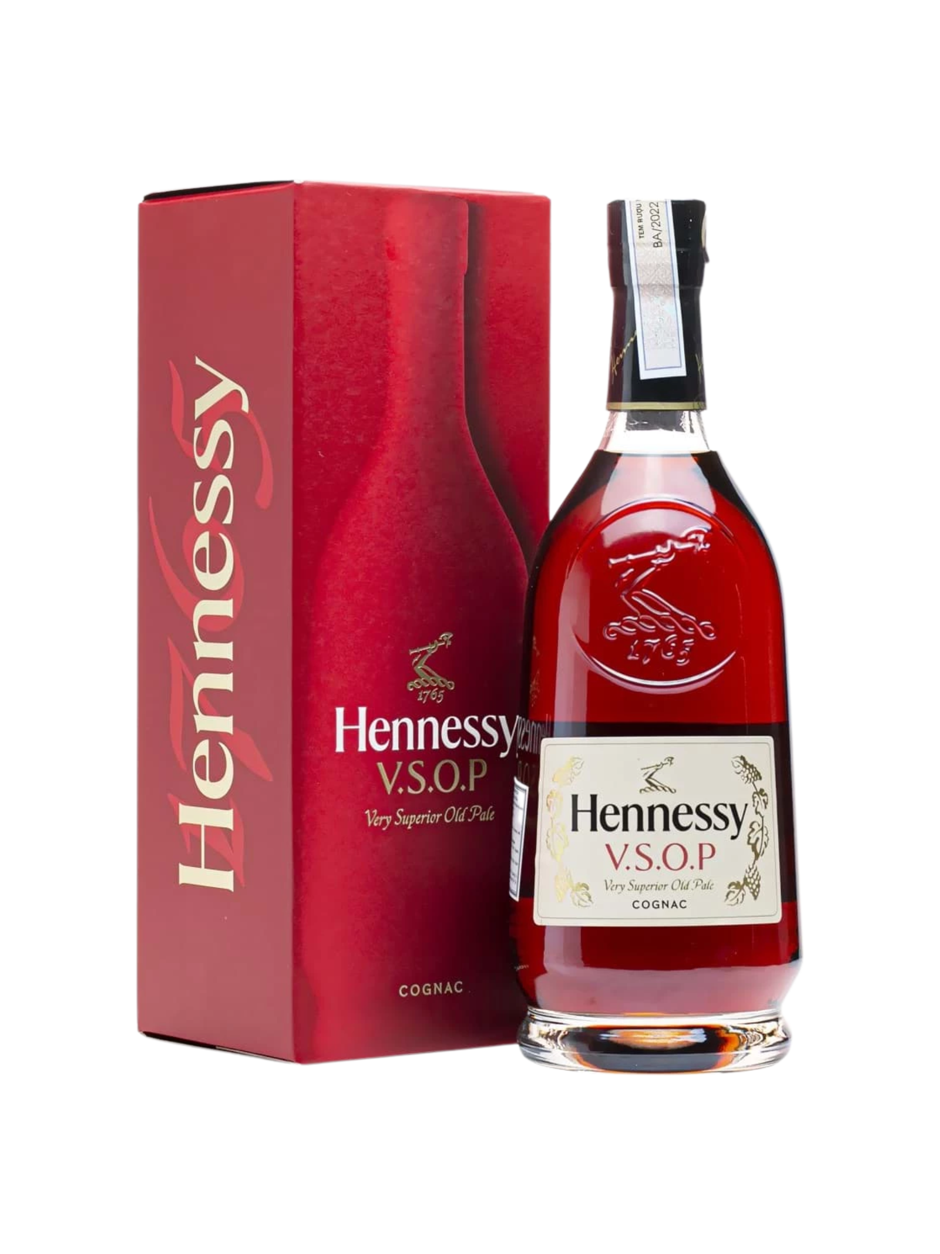Hennessy VSOP