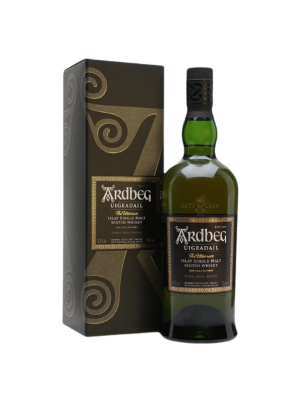 Ardbeg Uigeadail