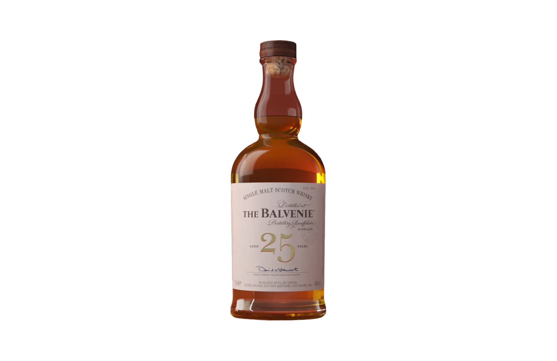 Balvenie 25 năm Rare Marriage