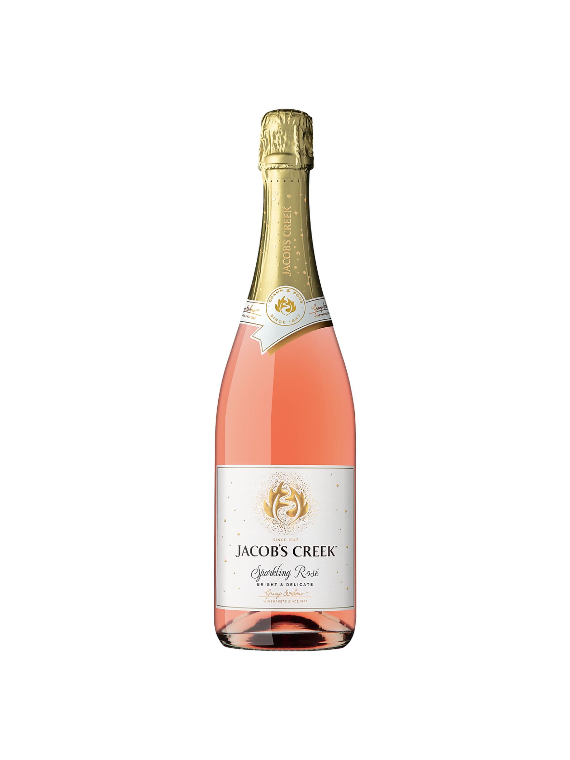 Jacob's Creek Sparkling Rosé