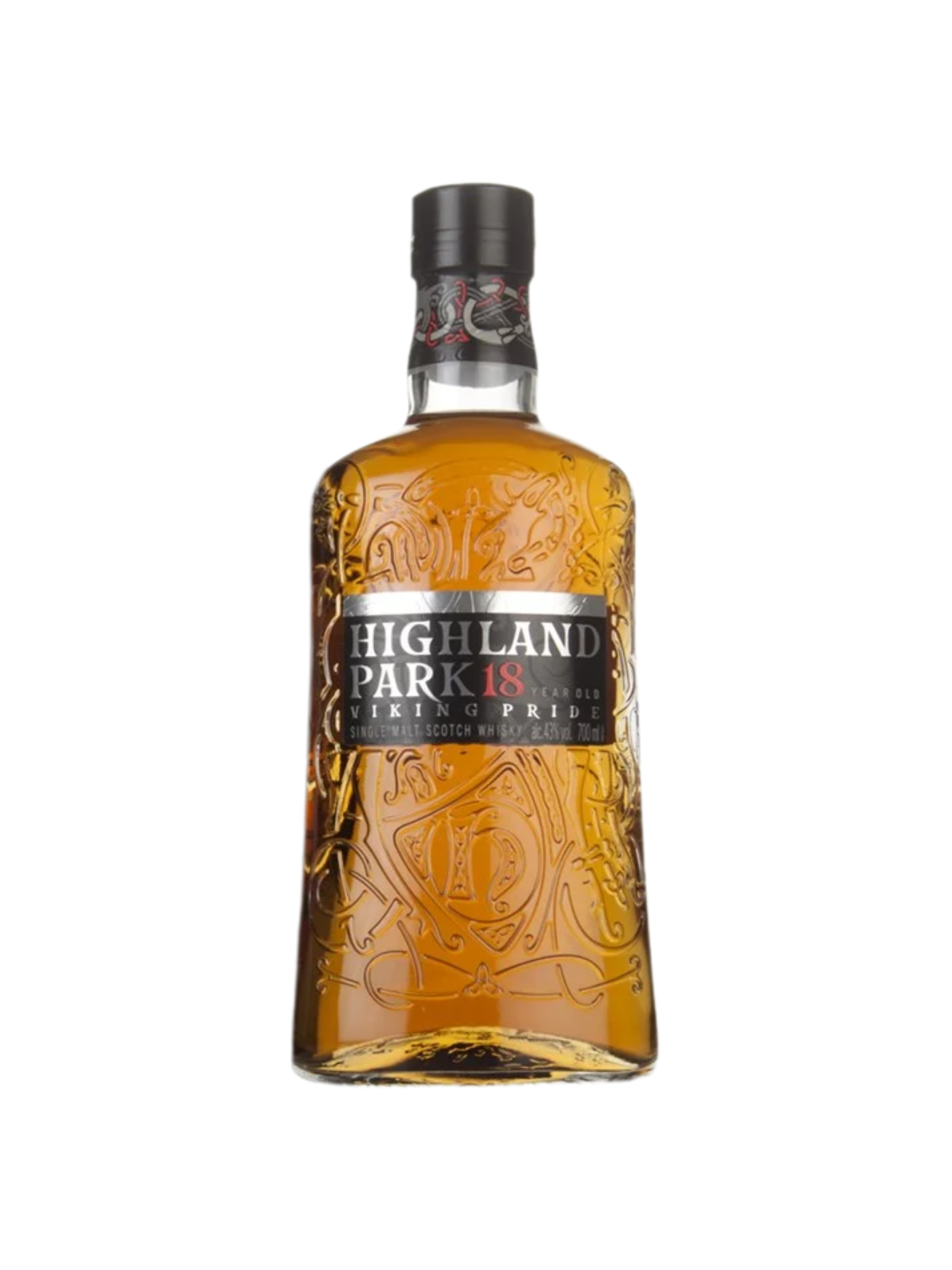 Highland Park 18Y