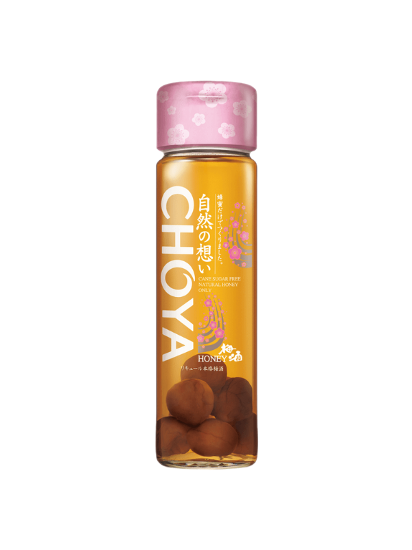 Choya Natural Honey