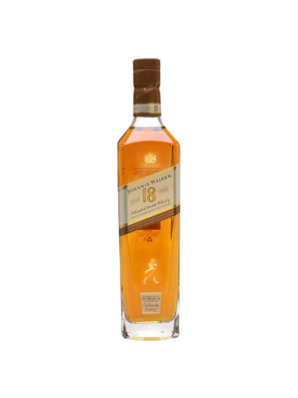 Johnnie Walker 18Y