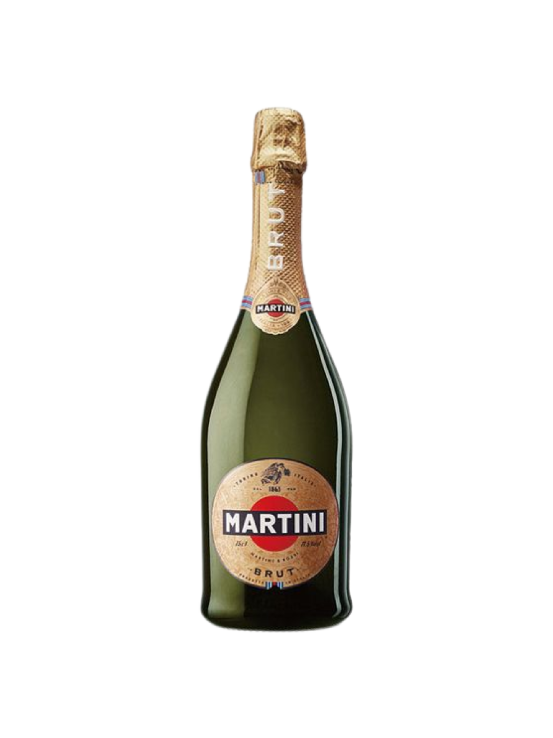 Sparkling Martini Prosecco D.O.C