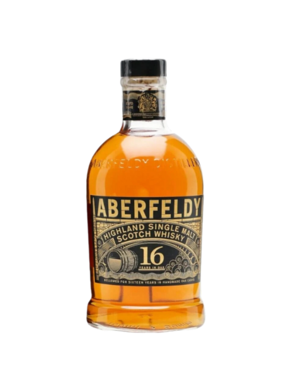 Aberfeldy 16Y