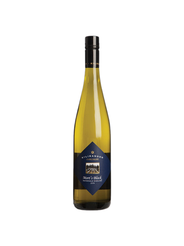 Vang trắng Kilikanoon Mort's Block Riesling