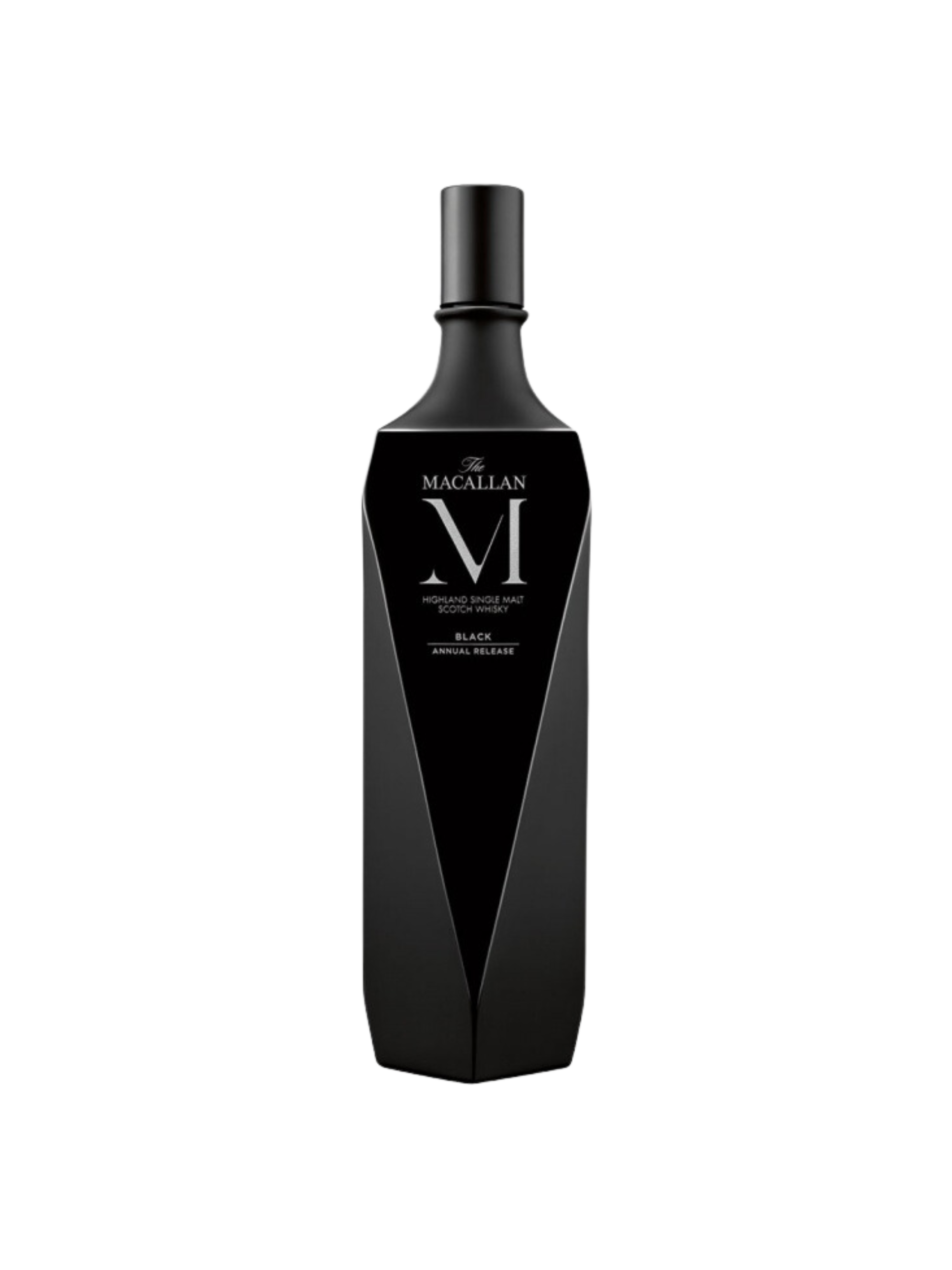 Macallan M Black