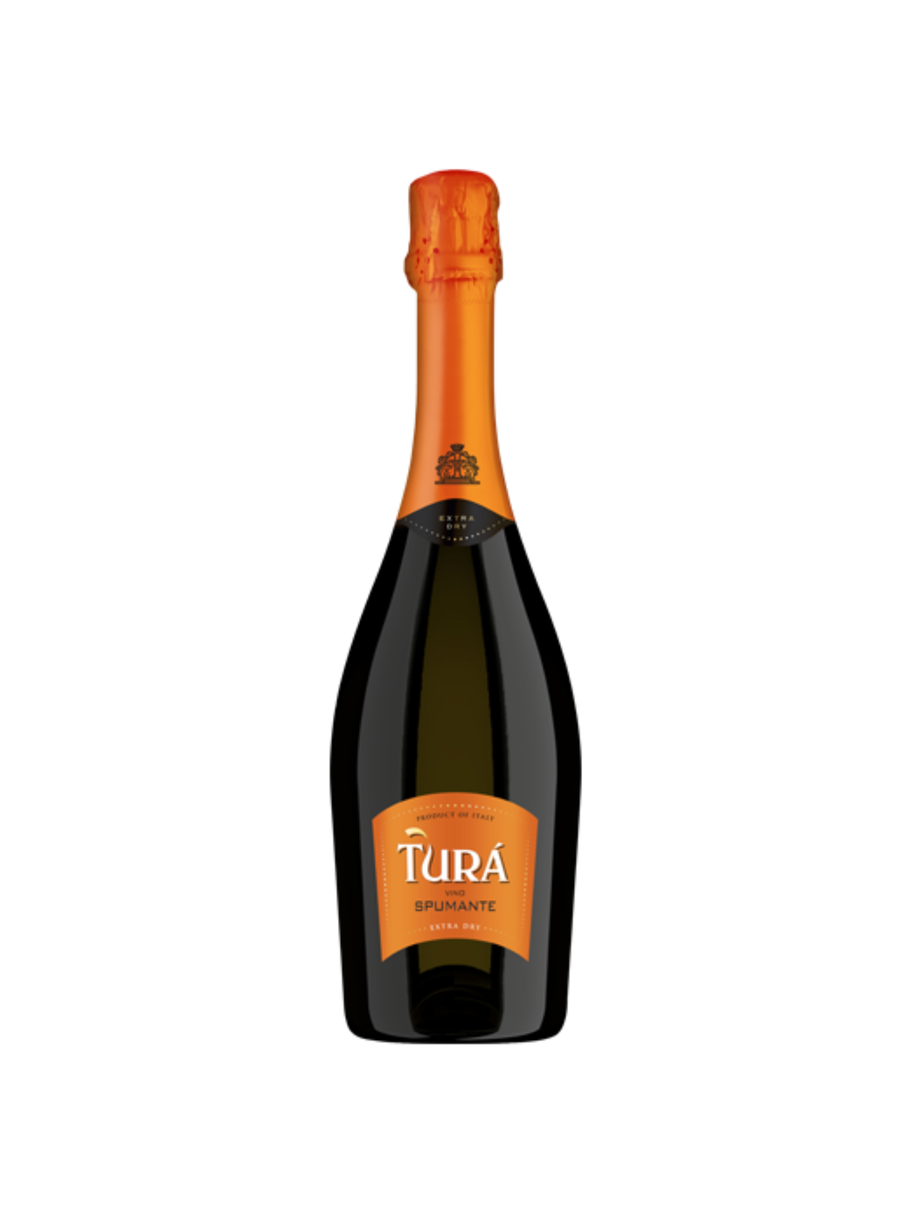 Tura Spumante Extra Dry