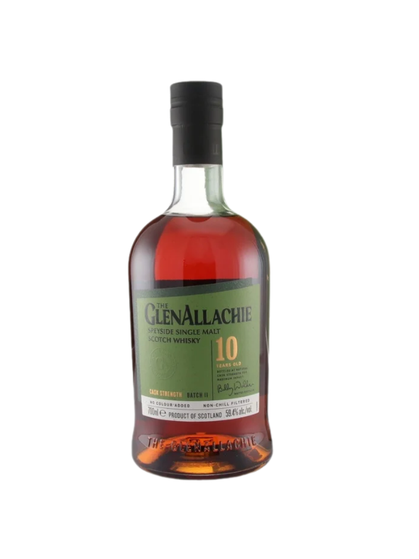 GlenAllachie 10Y