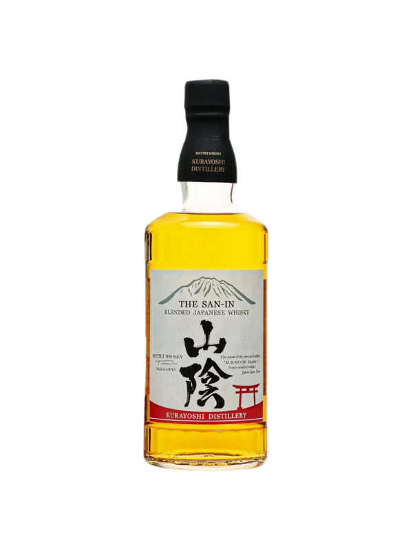 Matsui The San-In Blended