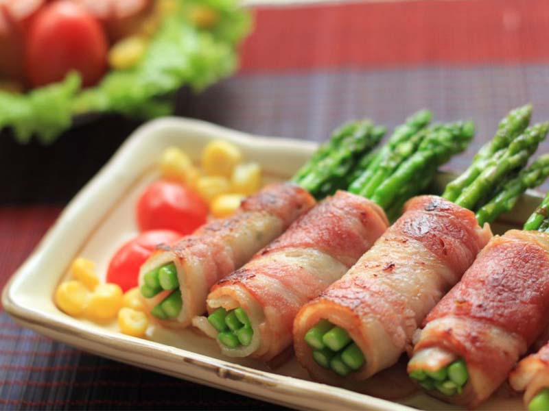 Gợi ý các món ngon được chế biến từ Jamón – Tinh hoa ẩm thực Tây Ban Nha
