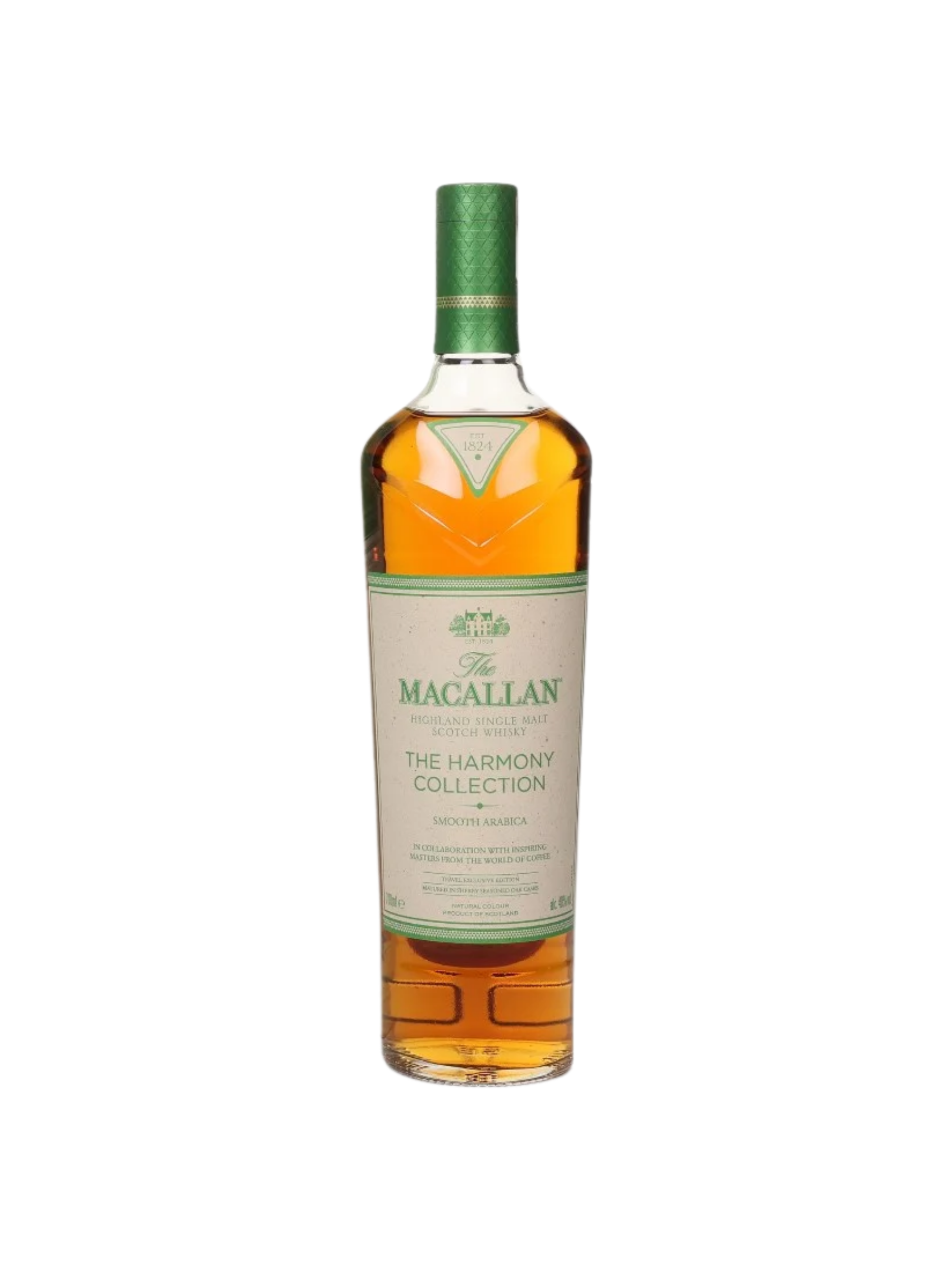 Macallan Harmony Collection Smooth Arabica