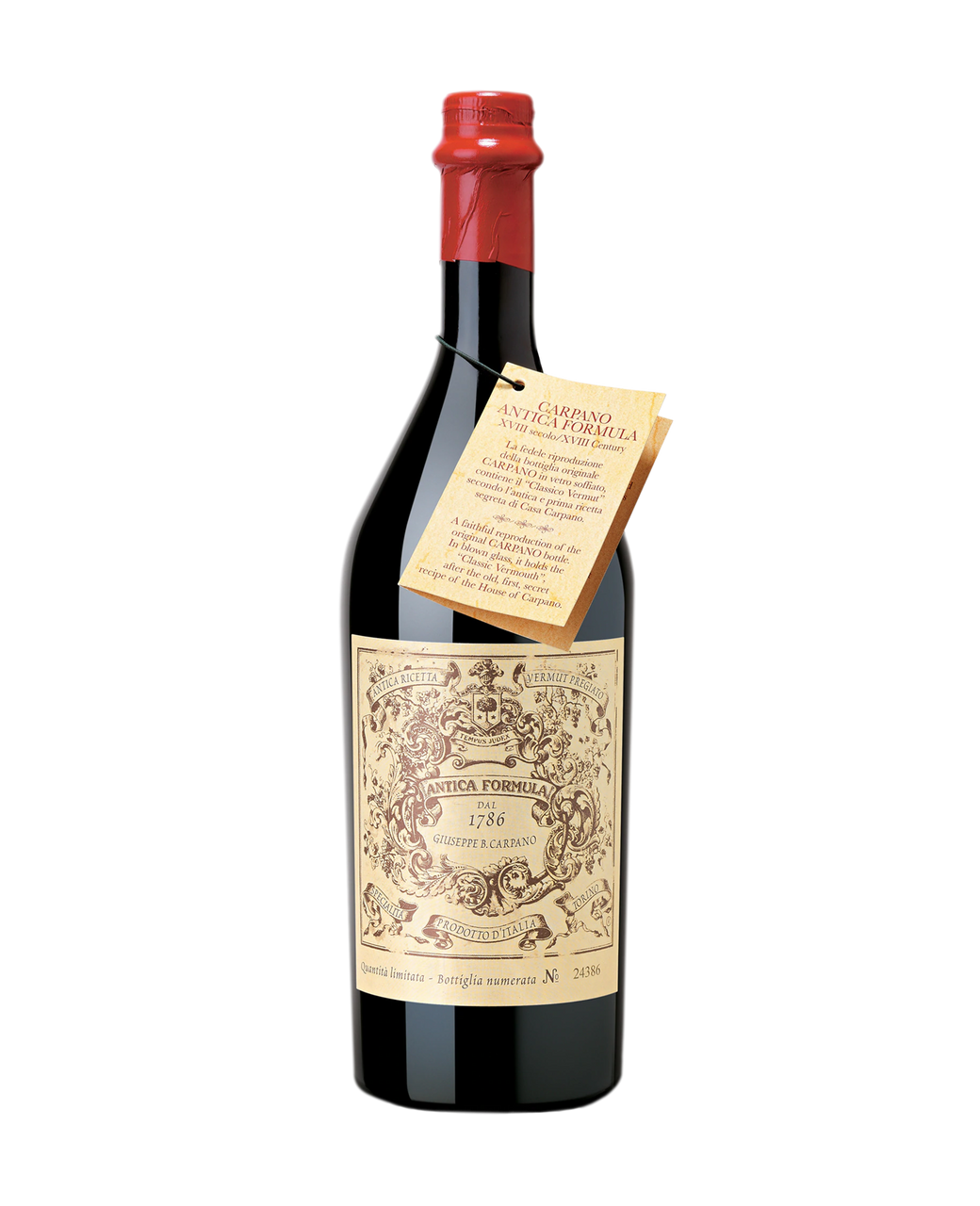 Carpano Antica Formula