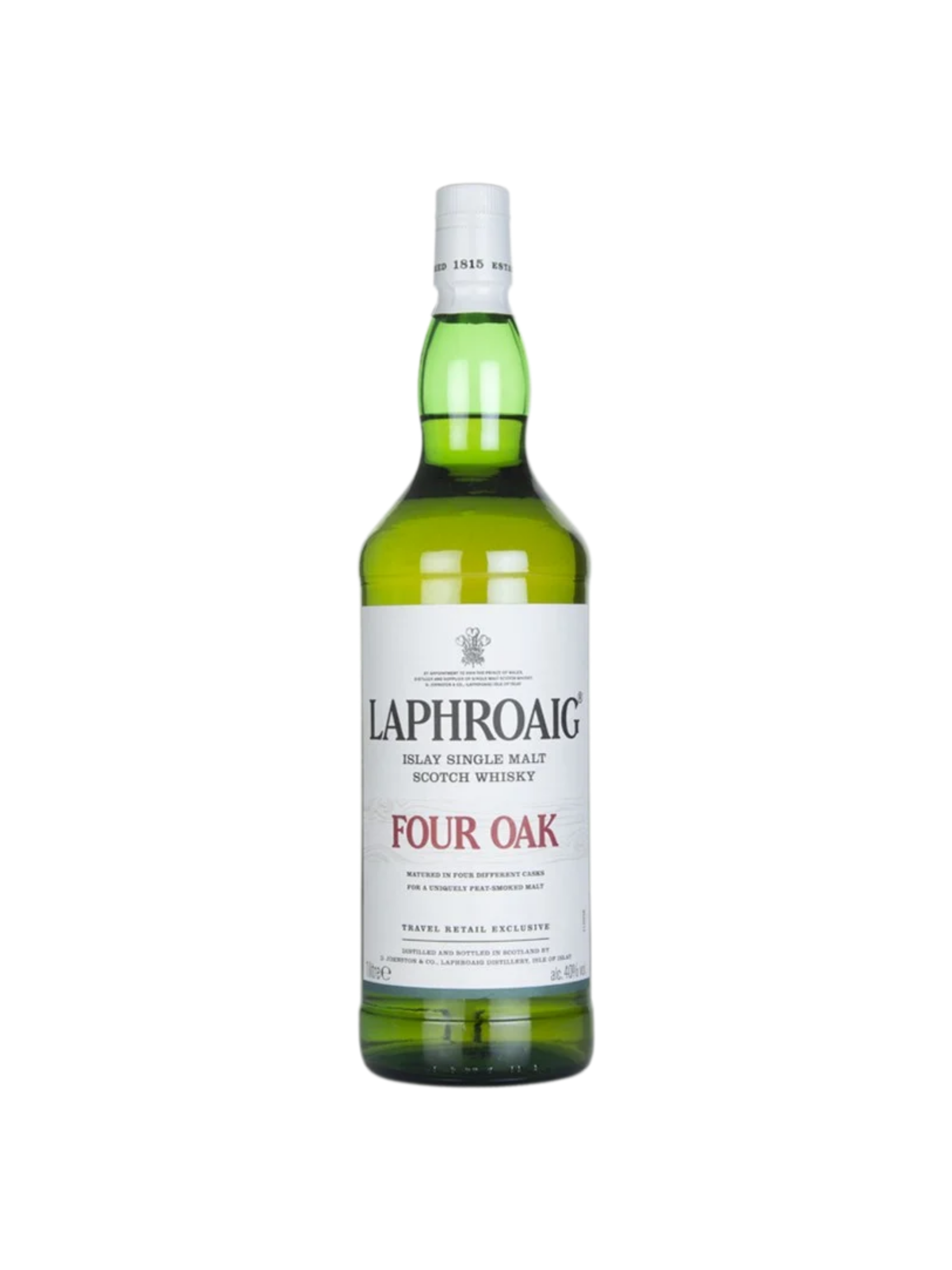 Laphroaig Four Oak