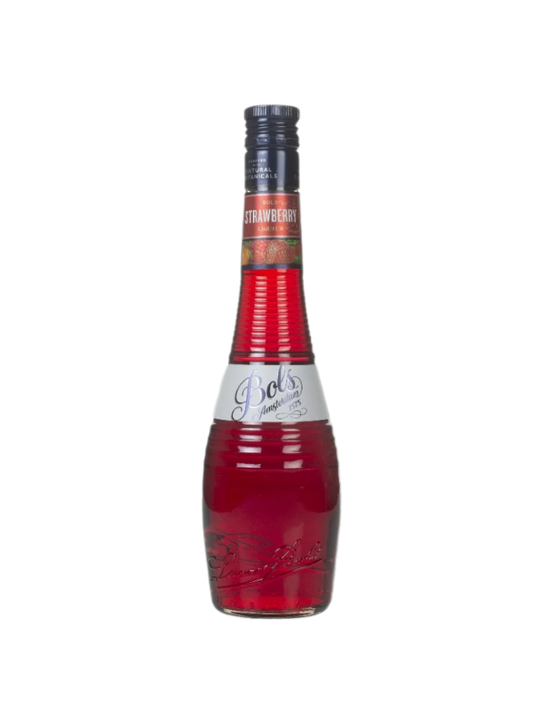 Bols Strawberry